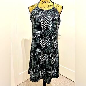 Peace & Pearls Sundress